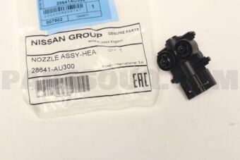 28641AU300 NOZZLE ASSY