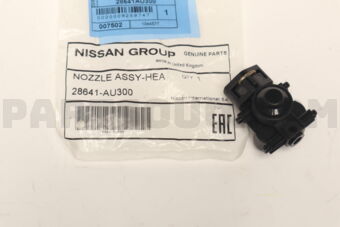 28641AU300 NOZZLE ASSY