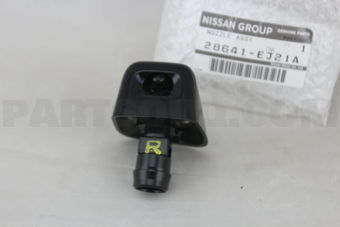28641EJ21A NOZZLE ASSY