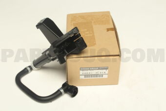 28641JL31A NOZZLE ASSY-HEAD LAMP CLEANER,RH