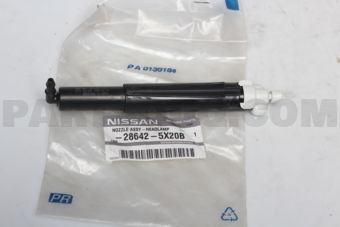 286425X20B NOZZLE ASSY-HEA