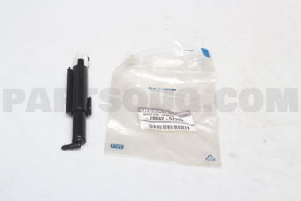 286425X20B NOZZLE ASSY-HEA