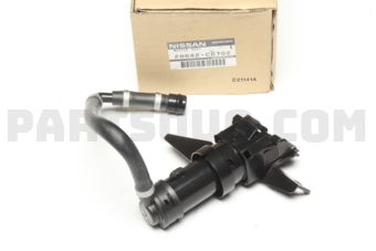 28642CD700 NOZZLE ASSY