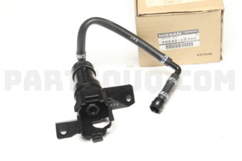 28642CD700 NOZZLE ASSY