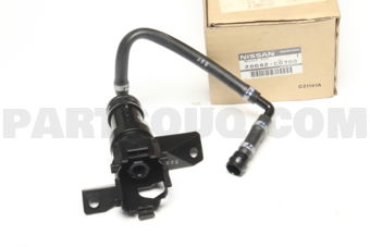 28642CD700 NOZZLE ASSY