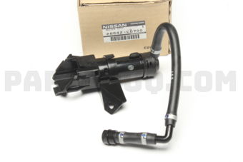 28642CD700 NOZZLE ASSY