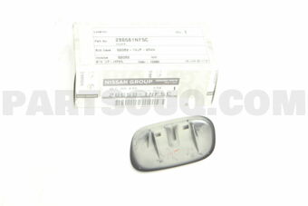286581NF5C COVER