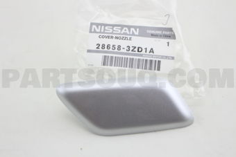 286583ZD1A COVER NOZZLE