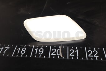286583ZD8B Nissan COVER-NOZZLE