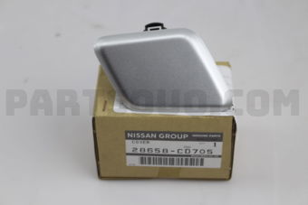 28658CD705 COVER