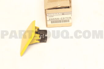 28658CD709 COVER