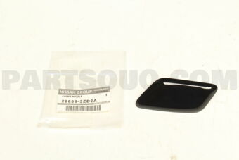 286593ZD2A COVER NOZZLE