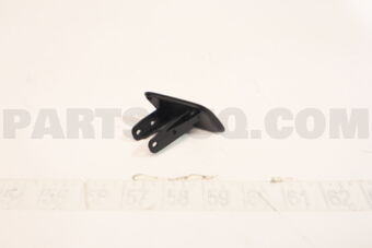 286595DB0A COVER-NOZZLE