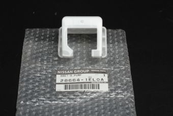 286641EL0A BRACKET-MOTOR