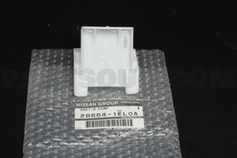 286641EL0A BRACKET-MOTOR