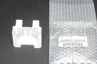 286641LA0A BRACKET-MOTOR