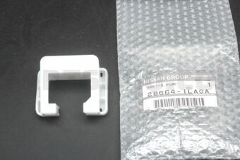 286641LA0A BRACKET-MOTOR