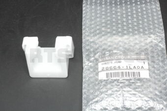 286641LA0A BRACKET-MOTOR
