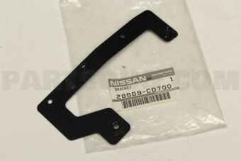 28669CD700 BRACKET