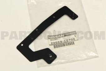28669CD700 BRACKET