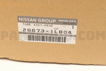 286731LB0A HOSE-WASHER