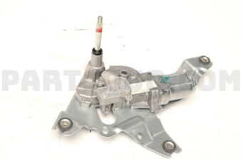 287101ZR0A MOTOR WIPER