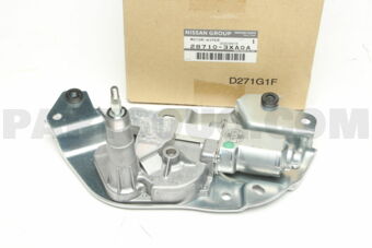 287103XA0A MOTOR-WIPER