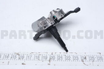 287106RF0A Nissan MOTOR ASSY-REAR WINDOW WIPER
