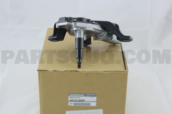 28710JD000 MOTOR ASSY-REAR WINDOW WIPER