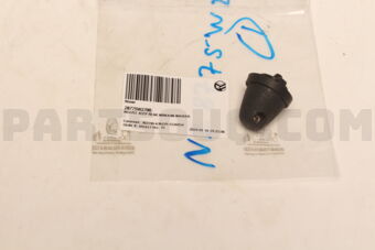 28775W2700 NOZZLE ASSY-REAR WINDOW WASHER