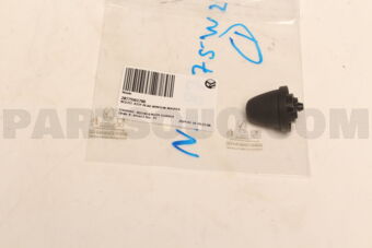 28775W2700 NOZZLE ASSY-REAR WINDOW WASHER