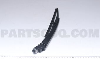 287801LA1A Nissan ARM ASSY-REAR WINDOW WIPER
