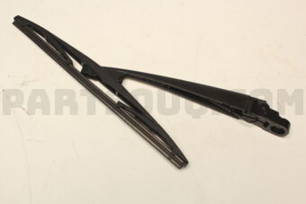 287805NJ0A ARM ASSY REAR WINDOW WIPER