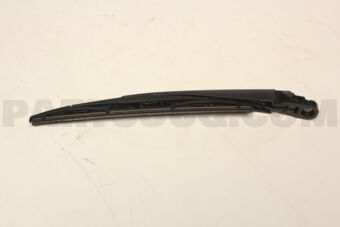 287805NJ0A ARM ASSY REAR WINDOW WIPER