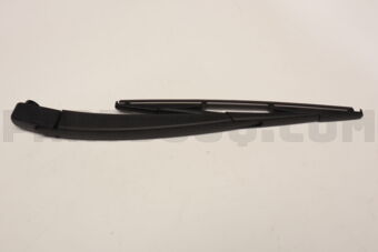 287805RB0A ARM ASSY REAR WINDOW WIPER