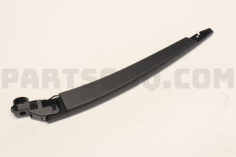 287815RB0A ARM ASSY REAR WINDOW WIPER