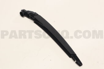 287815RB0A ARM ASSY REAR WINDOW WIPER