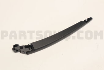 287815RB0A ARM ASSY REAR WINDOW WIPER