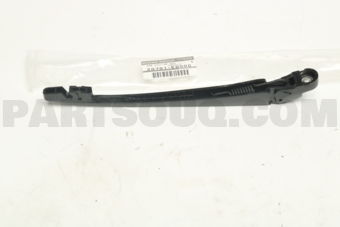 28781ED000 ARM ASSY-RR WDW