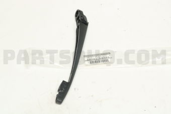 28781ED000 ARM ASSY-RR WDW