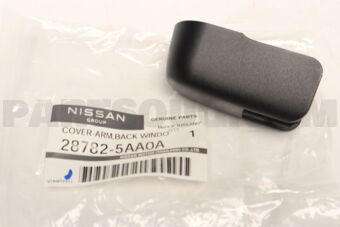 287825AA0A COVER-ARM,BACK WINDOW WIPER