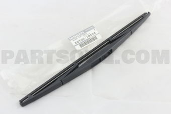 287901BA0A BLADE ASSY-BACK WINDOW WIPER