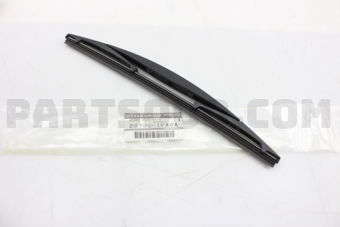 287901FA0A BLADE ASSY-BACK WINDOW WIPER