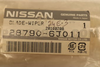 287906J011 BLADE-WIPER