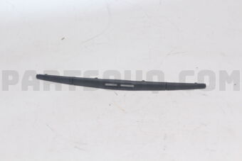 28790JG00A BLADE ASSY-BACK WINDOW WIPER