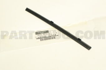 287951LA0A Nissan REFILL RR WIPER