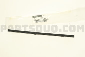 287951LA0A Nissan REFILL RR WIPER