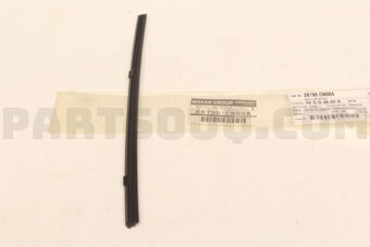28795CN00A REFILL-REAR WIPER BLADE