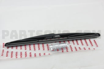 28795EL00A REFILL-REAR WIPER BLADE