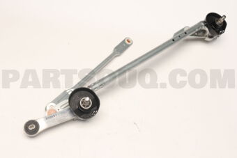 288404KD0A Nissan LINK ASSY-WIPER